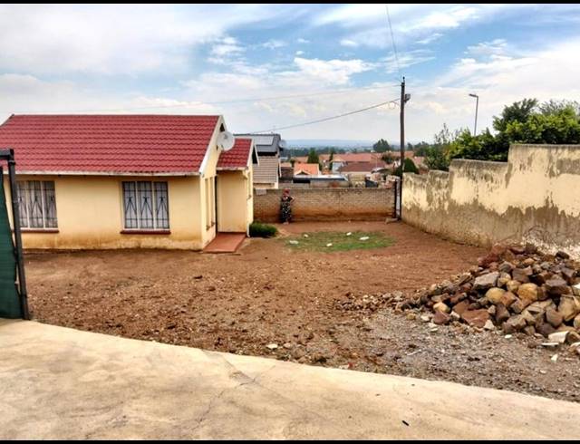 2 BEDROOM HOUSE FOR SALE IN NATURENA